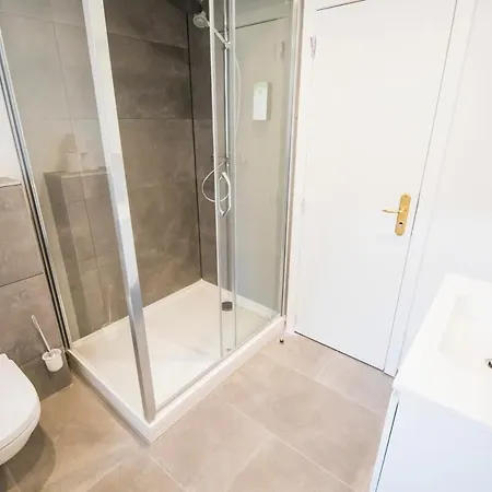 Apartamento Smart - Gare Du Midi Bruselas