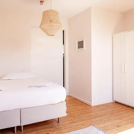 Apartment Smart - Gare Du Midi
