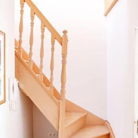 Smart - Gare Du Midi