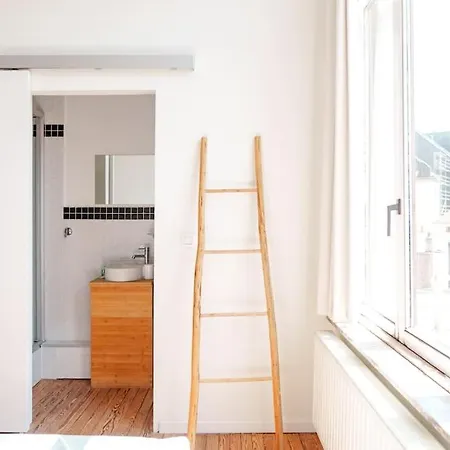 Smart - Gare Du Midi