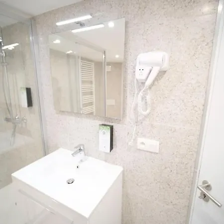 Smart - Gare Du Midi