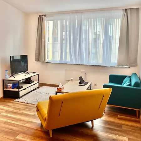 Design Studio Perfectly Located - Eu Madou - Park *