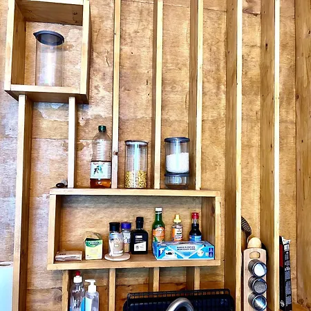 Apartament Design Studio Perfectly Located - Eu Madou - Park *