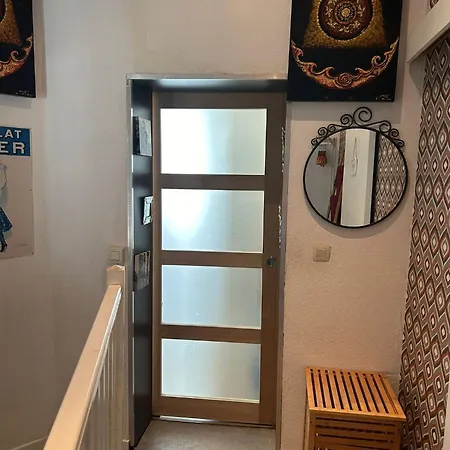 La Plus Exquise Des Sejours A Appartement Brussel