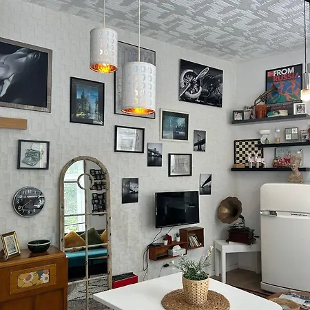 Appartement La Plus Exquise Des Sejours A *