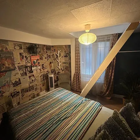 La Plus Exquise Des Sejours A *