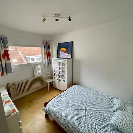 Chez Lorette ! Hébergement de vacances *