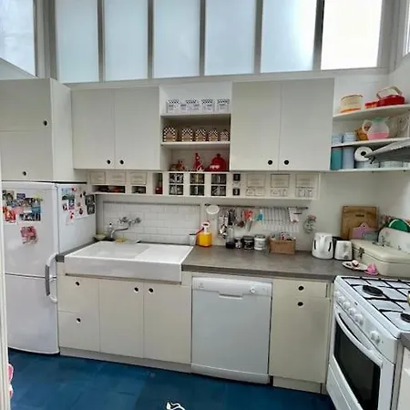 Chez Lorette ! Hébergement de vacances Bruxelles