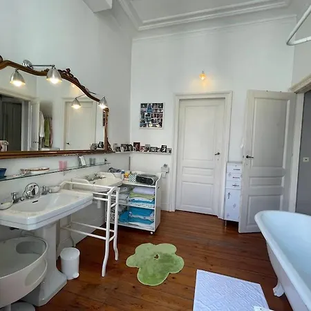 Chez Lorette ! Bruxelles