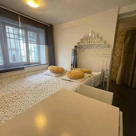 Chez Lorette ! Prázdninový dům *