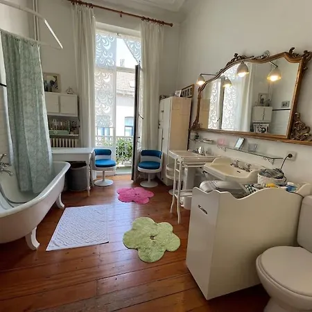 Chez Lorette ! Hébergement de vacances