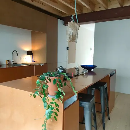 Appart Midi Loft Entier