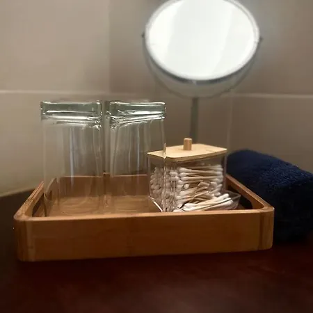 شقة Down Town Spacious Duplex With Private Parking & Game