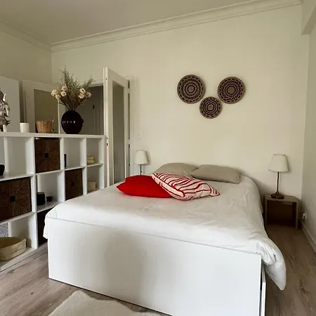 Charme Urbain Cosy