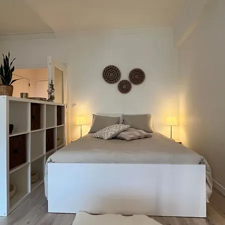 Charme Urbain Cosy Daire