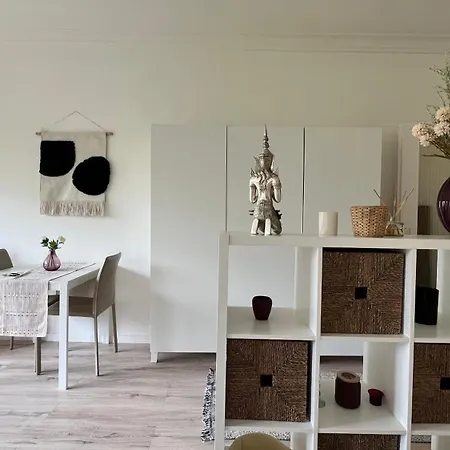 Lejlighed Charme Urbain Cosy *