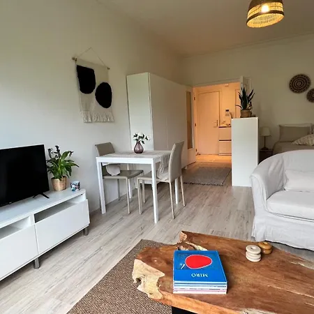 Charme Urbain Cosy
