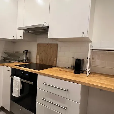 Charme Urbain Cosy *