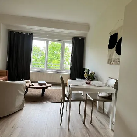 Charme Urbain Cosy Apartment
