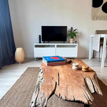 Apartment Charme Urbain Cosy *