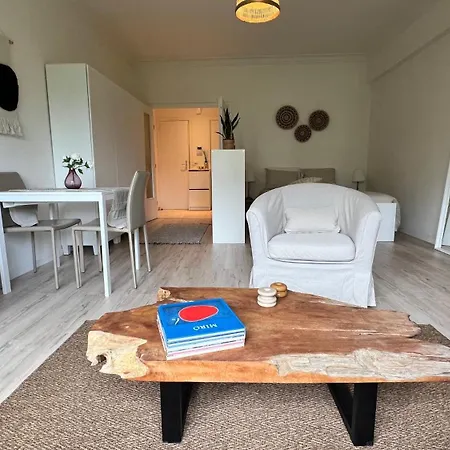 Lejlighed Charme Urbain Cosy