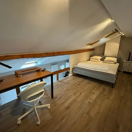 Cozy Flat Ixelles Apartment Brussels
