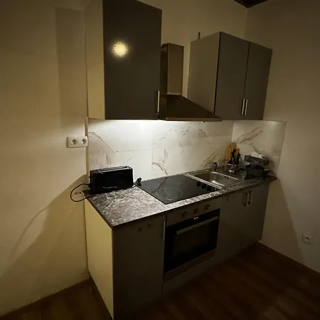 N3 Centre Appartement Bruxelles