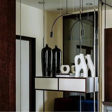 For Your Holidays, Stylish & Cozy * Brussels