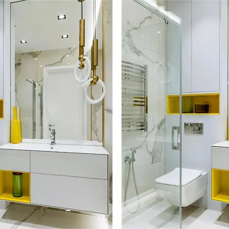 For Your Holidays, Stylish & Cozy Apartment