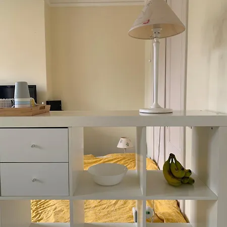 Double Dans Maison De Caractere Brussels