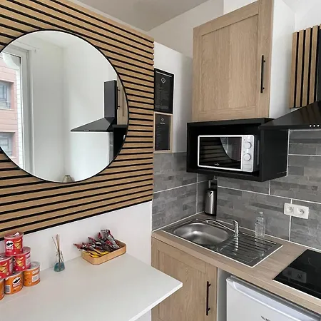 Accommodatie bij particulieren Cantillonn *