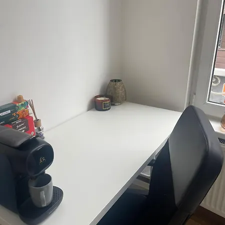 Cantillonn Accommodatie bij particulieren