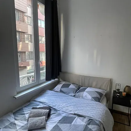 Accommodatie bij particulieren Cantillonn