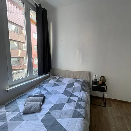 Homestay Cantillonn Brussels