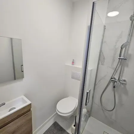 Sweet And Chill Center Of # 2 Bruxelas