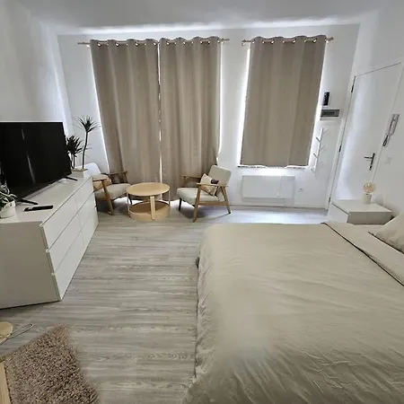 Sweet And Chill Center Of # 2 Brüksel