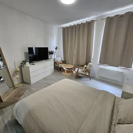 Sweet And Chill Center Of # 2 * Bruxelas