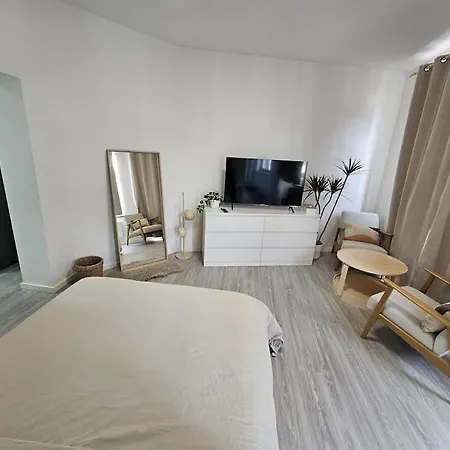 Sweet And Chill Center Of # 2 Apartamento