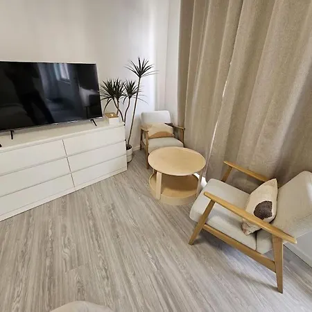 Sweet And Chill Center Of # 2 Lejlighed *
