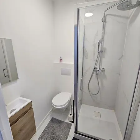 Sweet And Chill Center Of # 2 Apartamento Bruxelas