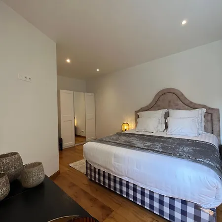 Stilias 4p Appartement