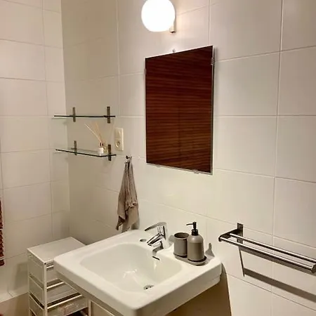 Cute Flat In *