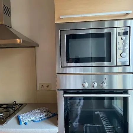 Cute Flat In *