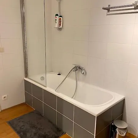 Apartment Cute Flat In