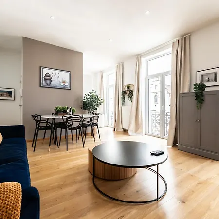 Centre Sablon I, Ii Et V Brüsszel