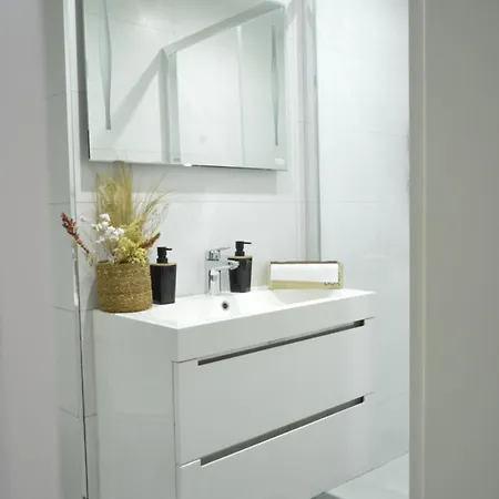 Apartment Studio Gare Du Midi