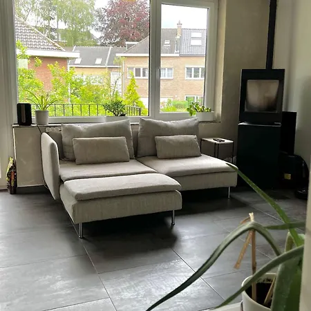 Appartement Calme Et Bien Situe