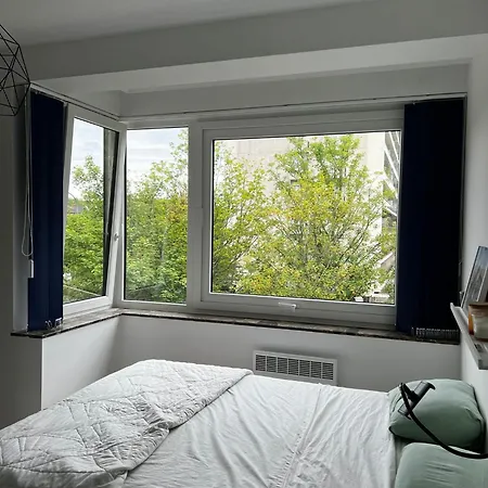 Apartment Calme Et Bien Situe