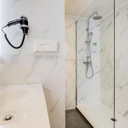 Ibis Styles Louise Hotel Brüssel