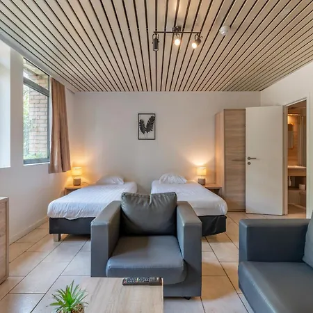 Gardens Apartamento